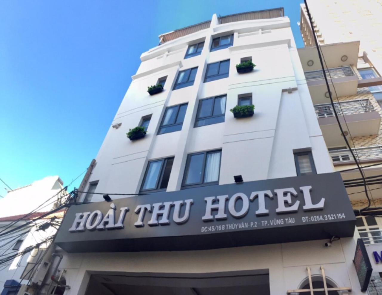 Hoai Thu 3* Вунгтау
